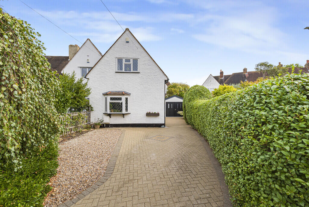Main image of property: Lovelace Green, Eltham SE9