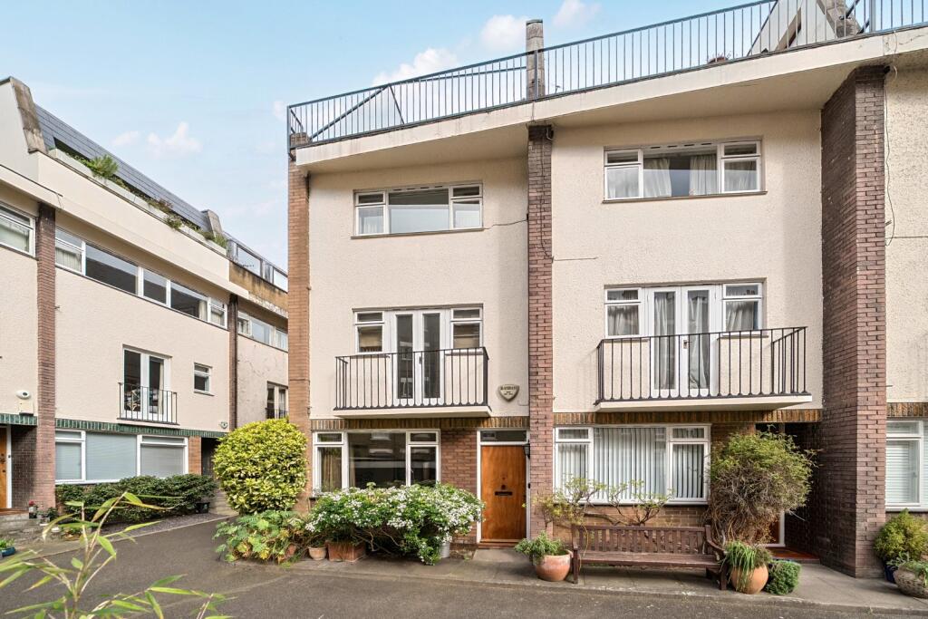 Main image of property: Rembrandt Close, Belgravia, London, SW1W