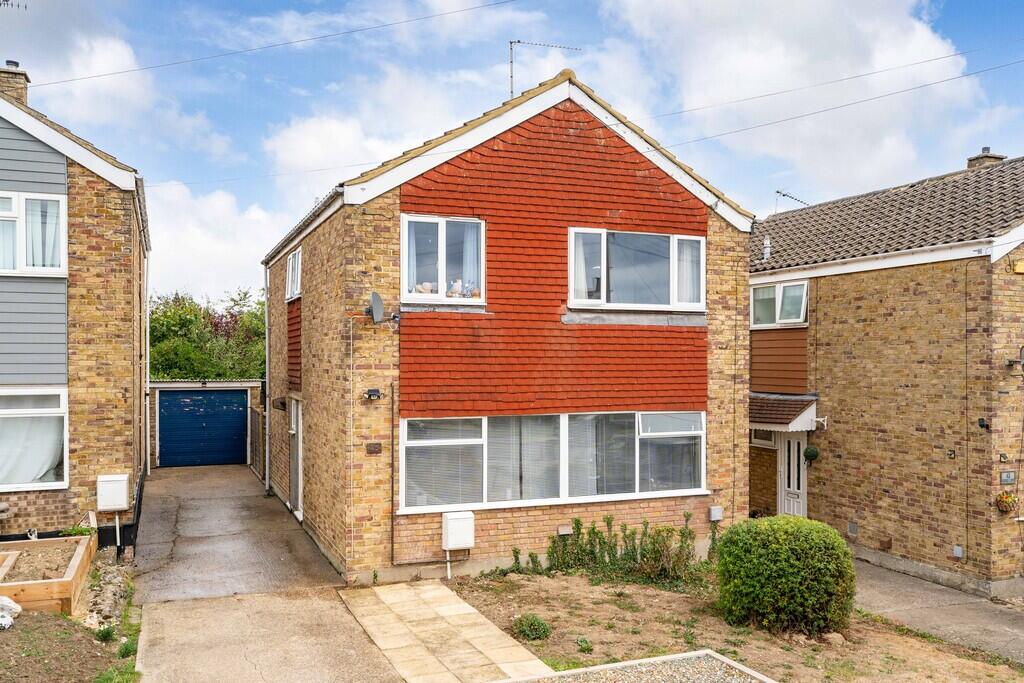 Main image of property: Haverhill, Suffolk