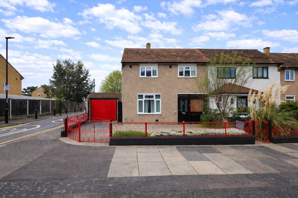 Main image of property: Brook Lane, London, SE3
