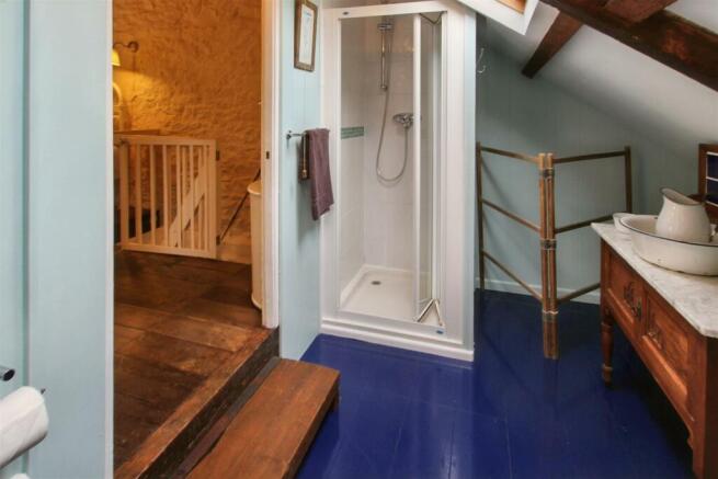 Bryn Y Gof en-suite