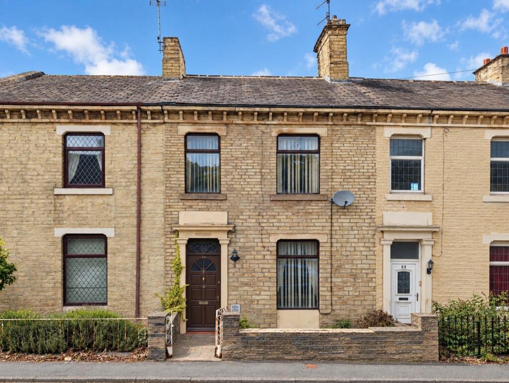 Main image of property: GOODER LANE, BRIGHOUSE, WEST YORKSHIRE, HD6