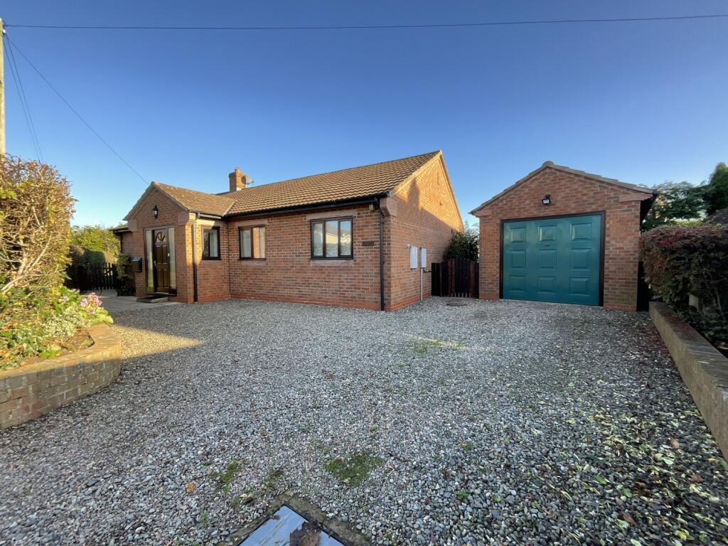 Main image of property: Fearn, Merrington Road, Bomere Heath, Shrewsbury, SY4 3PS