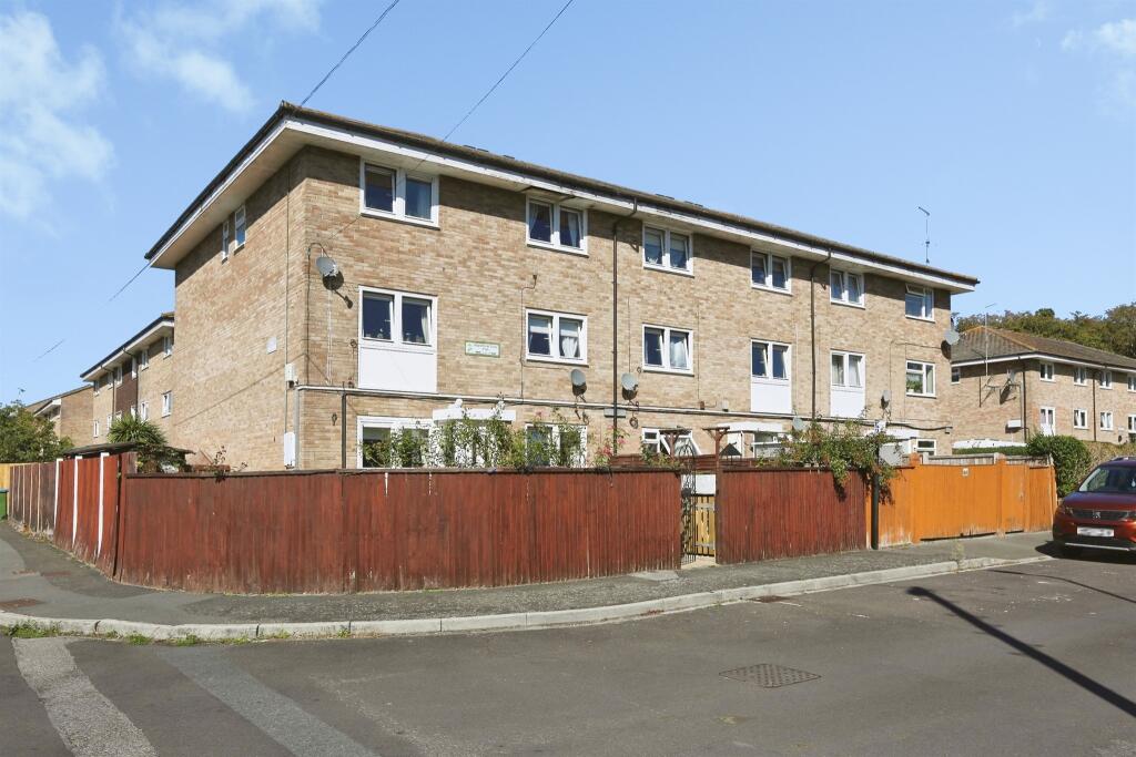 Main image of property: Staplehurst Close, Southampton
