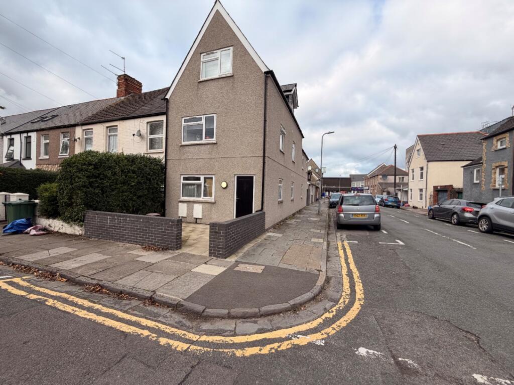Main image of property: Cardiff, South Glamorgan, CF24