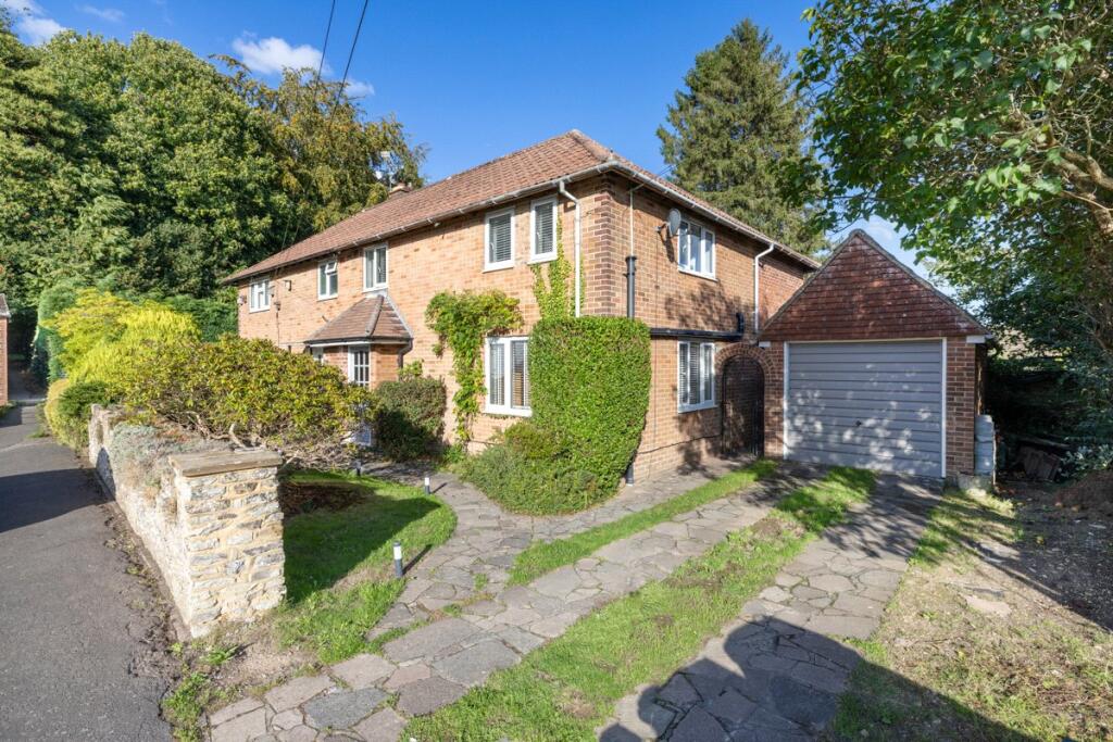 Main image of property: Whitfield Close, Haslemere, Surrey, GU27