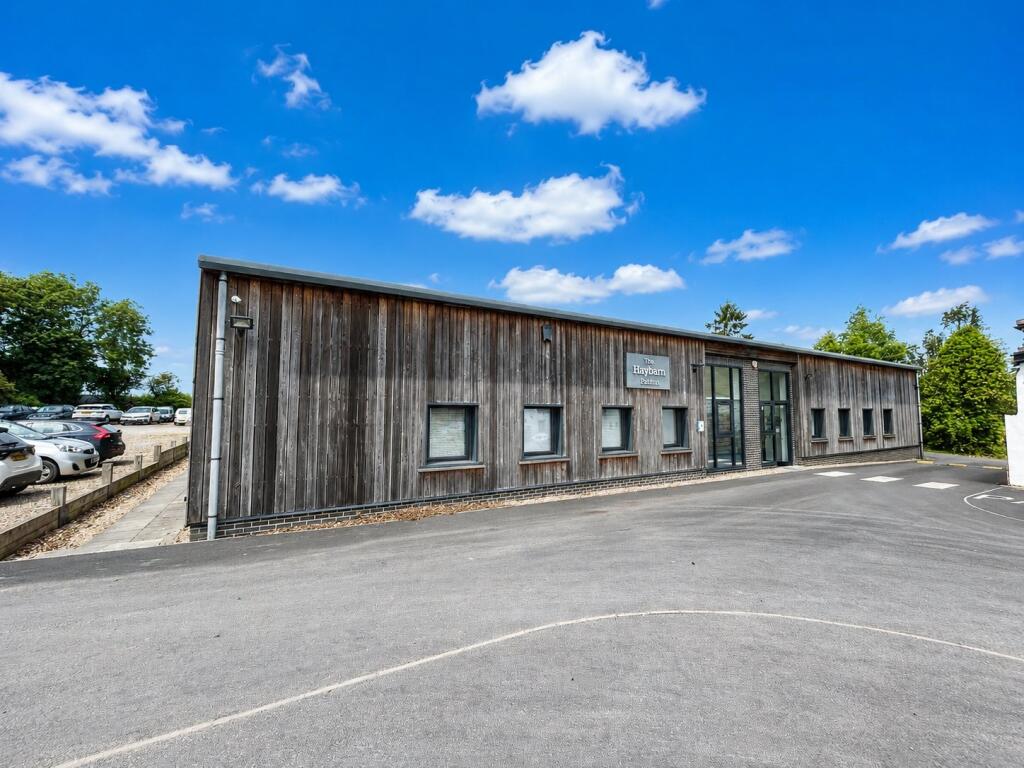 Main image of property: Parkhill Business Centre, Walton Road, Wetherby, West Yorkshire, LS22
