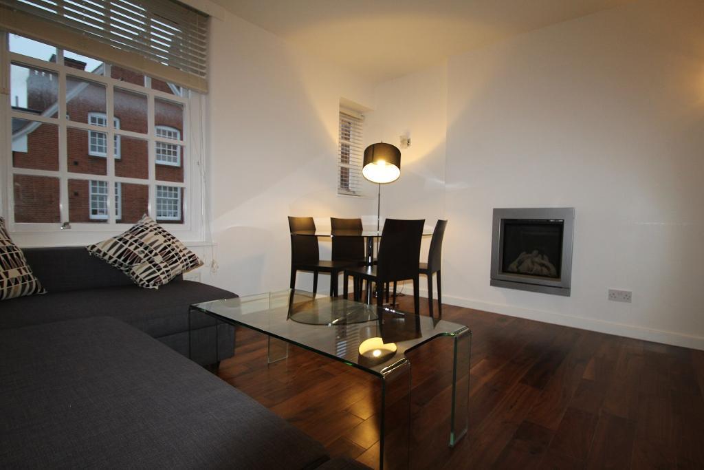 Main image of property: Cureton Street, Westminster, London, SW1P 4EH