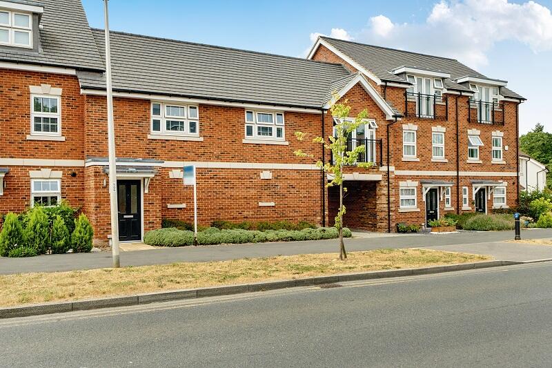 Main image of property: Wokingham, Berkshire