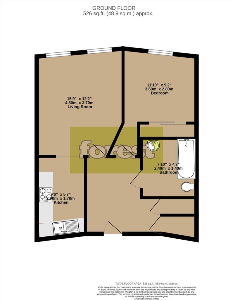 Main image of property: Wooldridge Close, Feltham, TW14