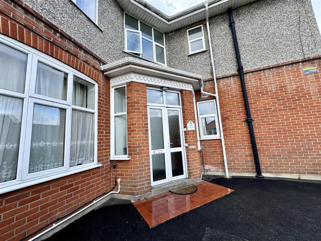 Main image of property: Arcadia Avenue, Bournemouth