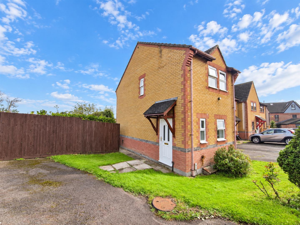 Main image of property: Tythegston Close, Nottage, Porthcawl
