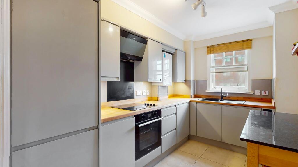 Main image of property: Exeter Road, Cedar Lodge Exeter Road, NW2