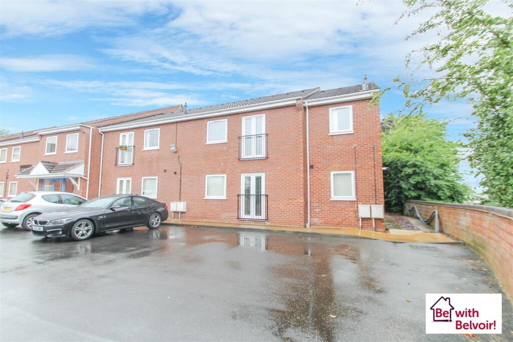 Main image of property: Coulthwaite Way, Rugeley, WS15