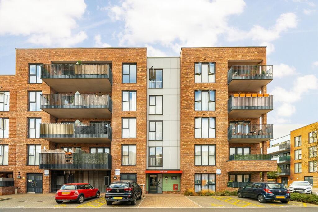 Main image of property: Reynard Way, Brentford