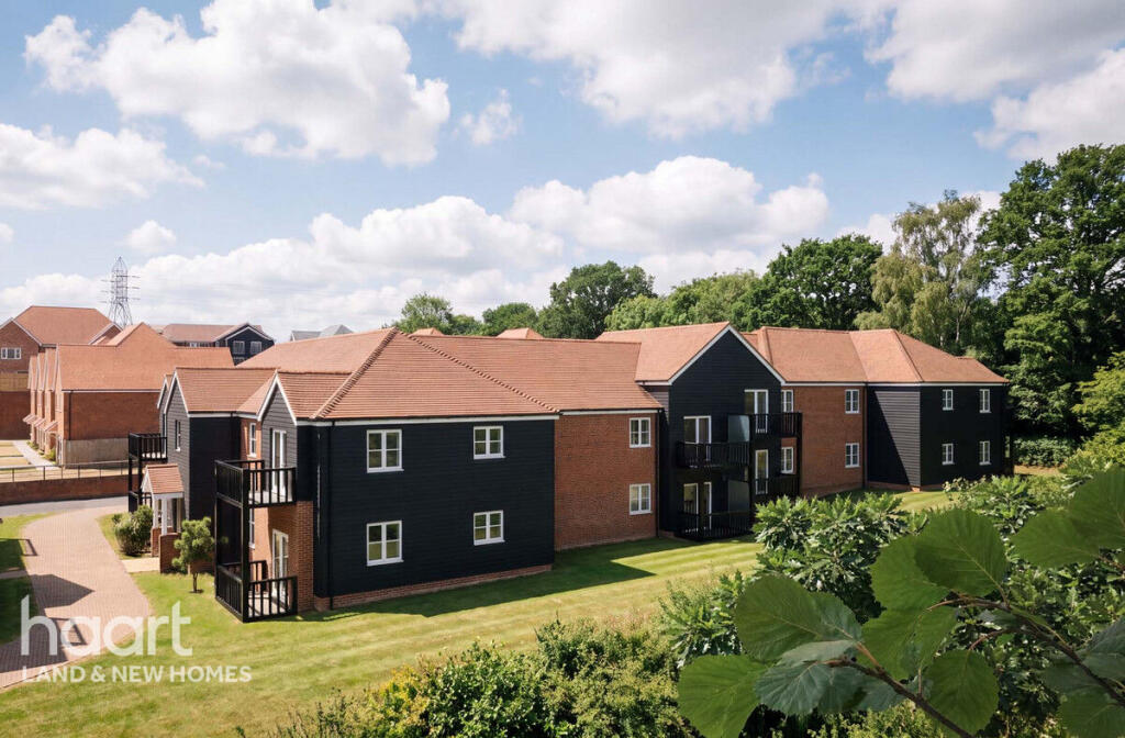 Main image of property: Borehamwood WD6 5
