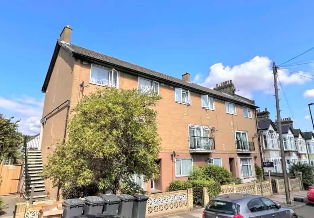 Main image of property: Chudleigh Road London SE4