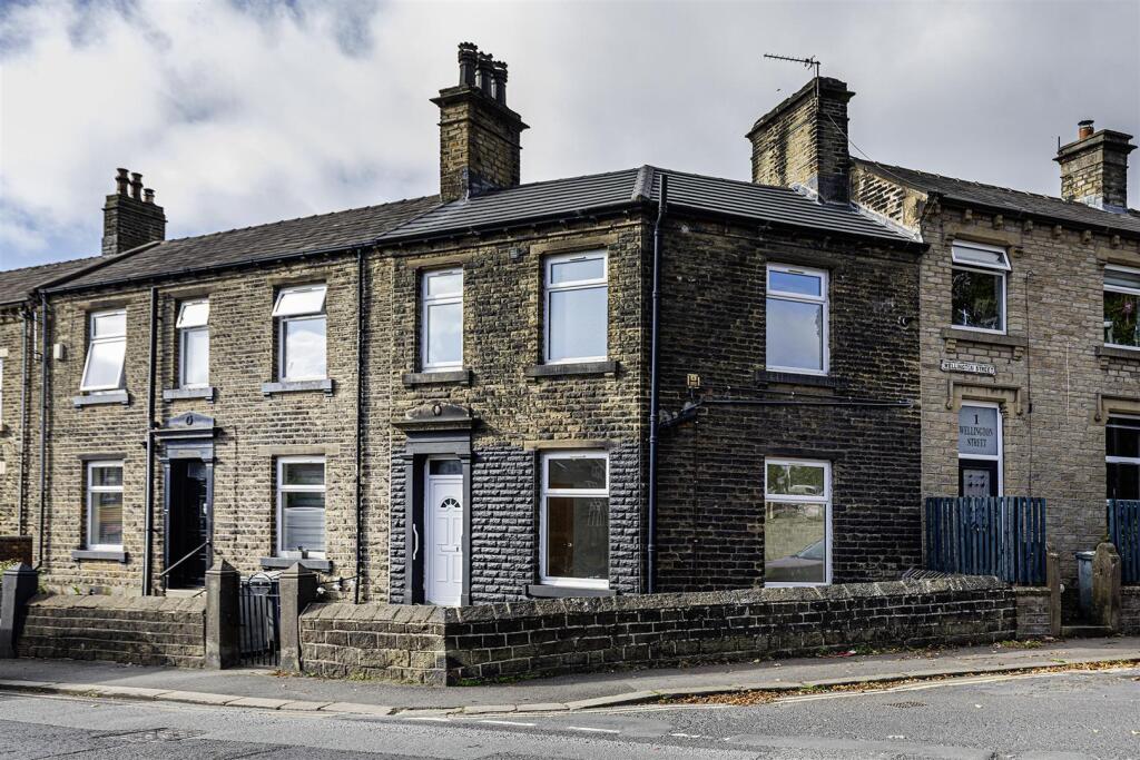 Main image of property: Acre Street, Lindley, Huddersfield