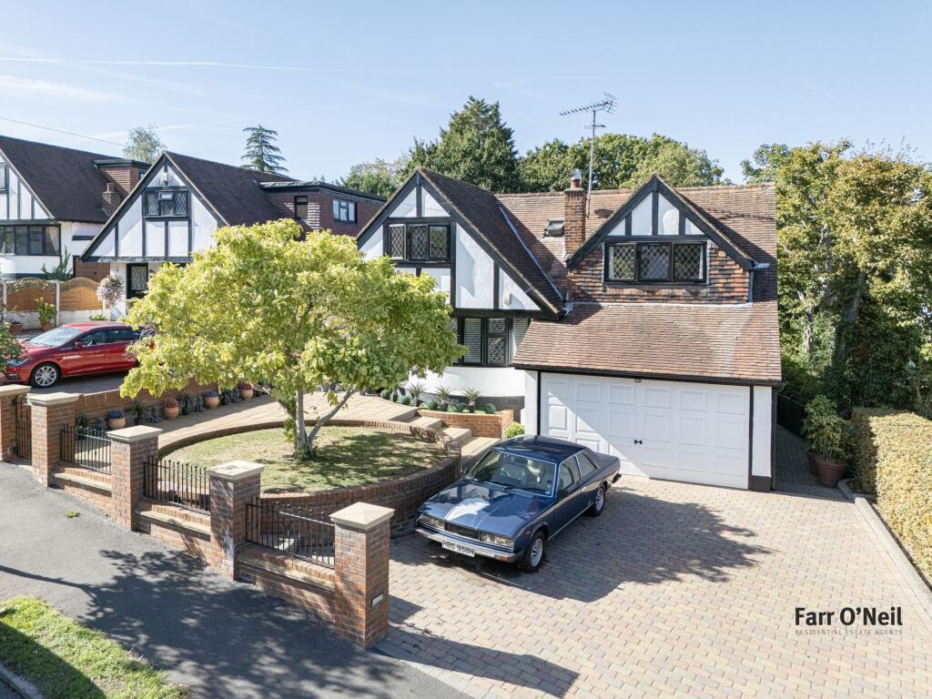 Main image of property: Stradbroke Grove, Buckhurst Hill, IG9