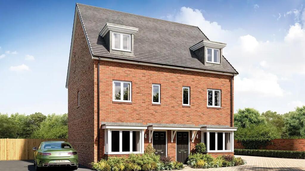 Main image of property: Linacre Road,
Chesterfield ,
Derbyshire,
S40 4UX
