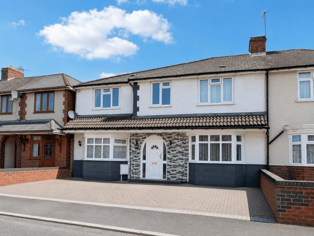 Main image of property: West Bromwich, B70