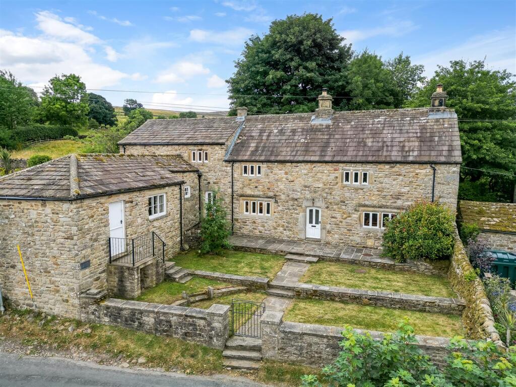 Main image of property: Neddy House, Grinton, Richmond, DL11 6HW