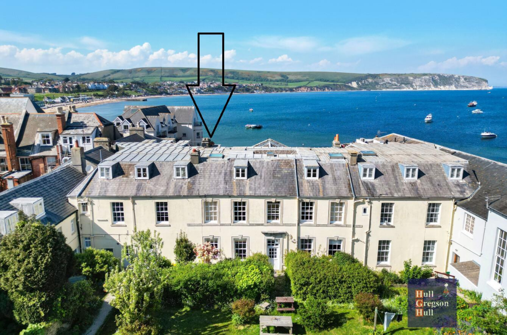 Main image of property: High Street, Swanage