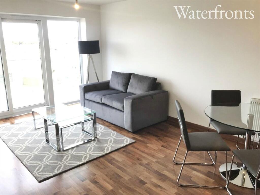 Main image of property: The Duke Building, Langley Square, Dartford, DA1