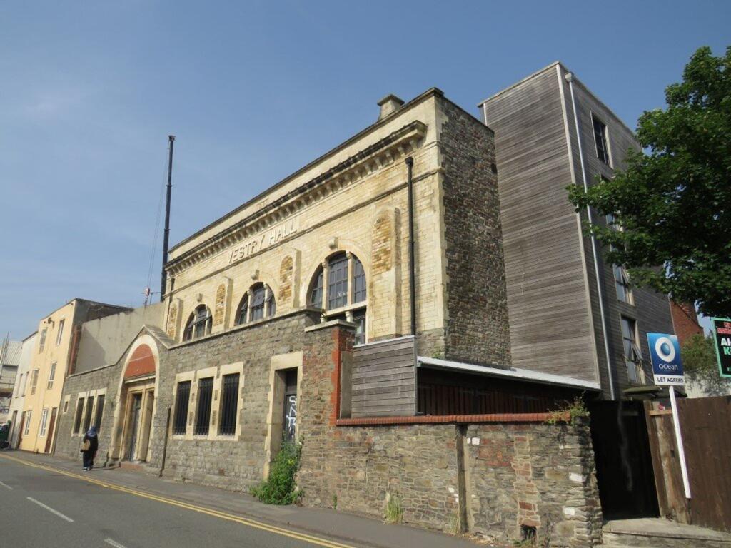Main image of property: Vestry Hall, St Judes, BS5 0BF