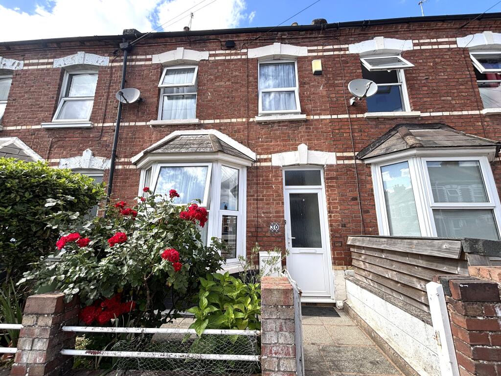 Main image of property: Clinton Street