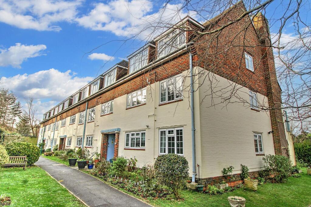 Main image of property: St. Marys Close, Willingdon, BN22