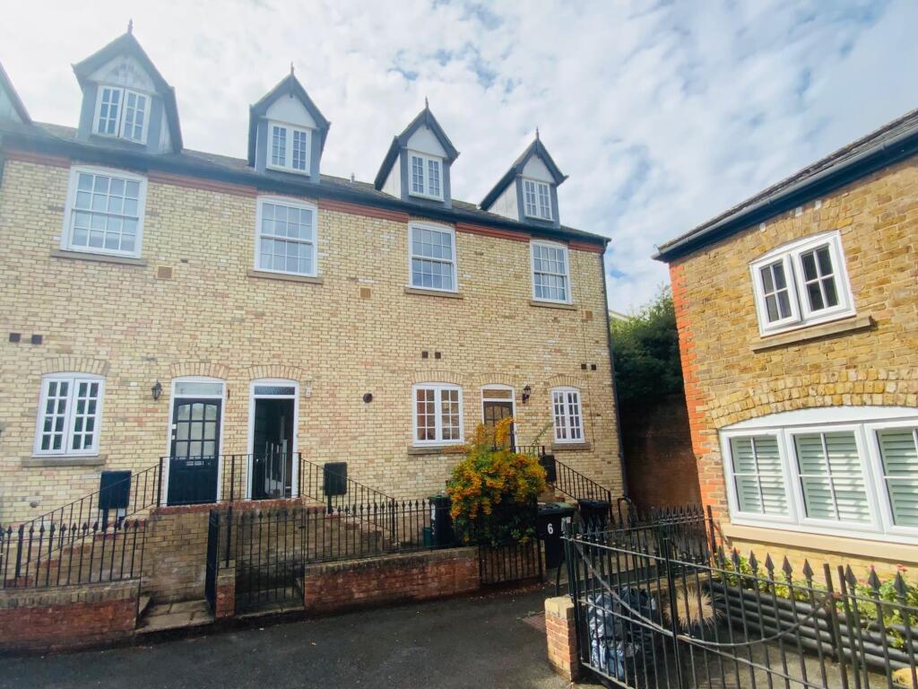 Main image of property: Swan Street, West Malling, ME19