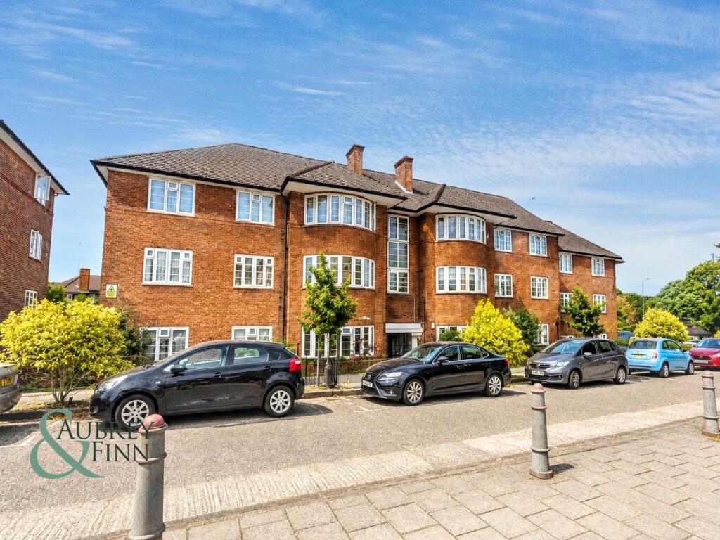 Main image of property: Beaufort Park, London, Greater London
