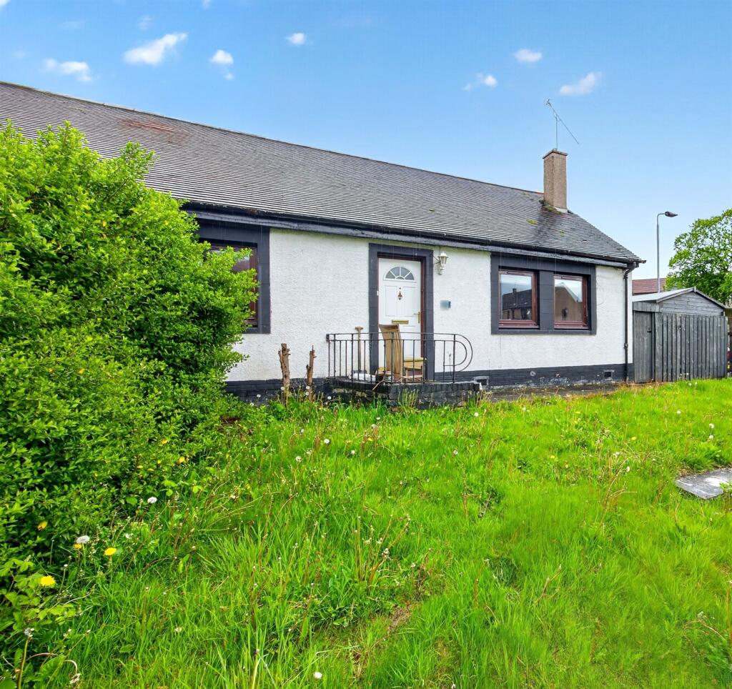 Main image of property: Main Street, Coalsnaughton, Tillicoultry