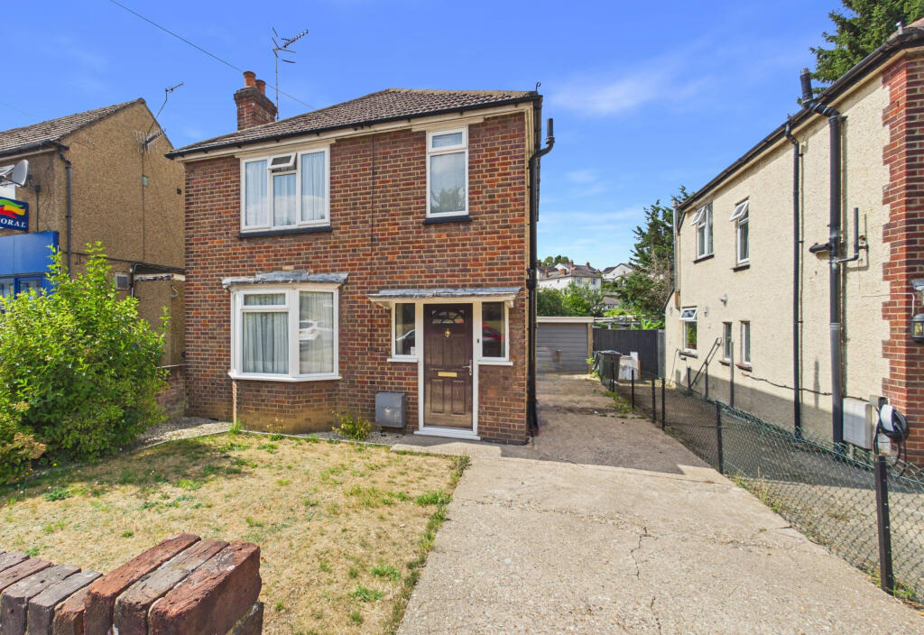 Main image of property: Mill End Road, High Wycombe, Buckinghamshire
