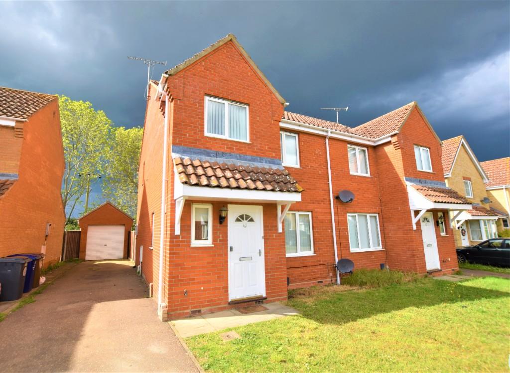 Main image of property: Sycamore Drive, IP28