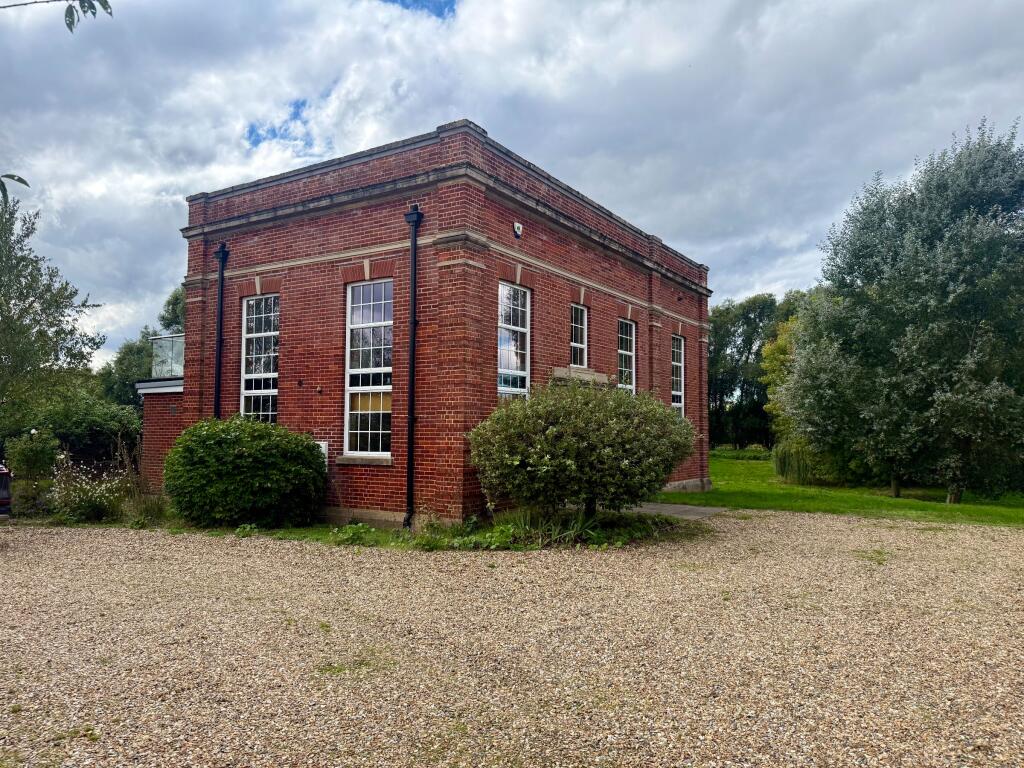 Main image of property: Baileypool Pakenham, Pakenham, Bury St. Edmunds
