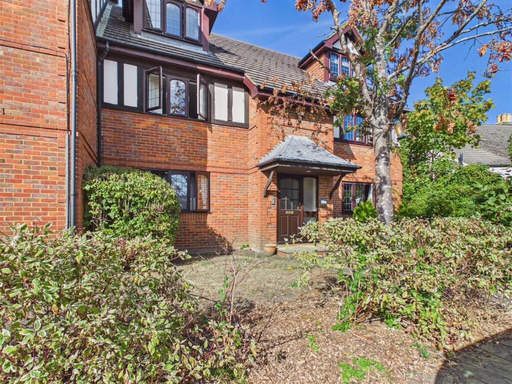 Main image of property: St Peters Court, High Street, West Molesey