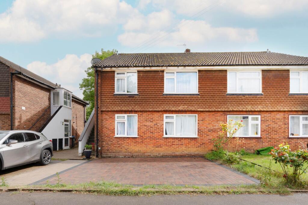 Main image of property: Sussex Close, New Malden