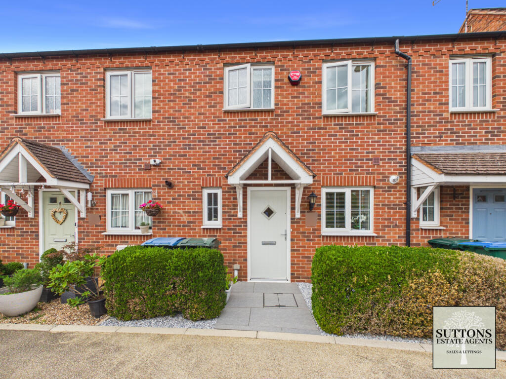 Main image of property: Comberton Close, Binley, Coventry, CV3 2TH