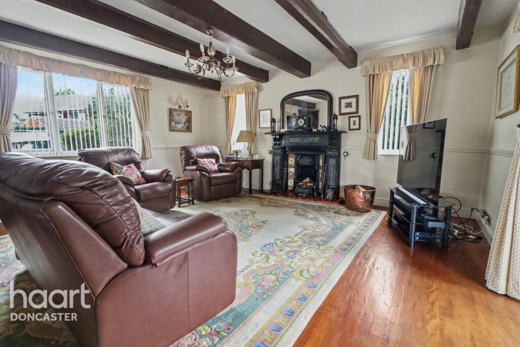 Main image of property: The Drive, Edenthorpe, Doncaster