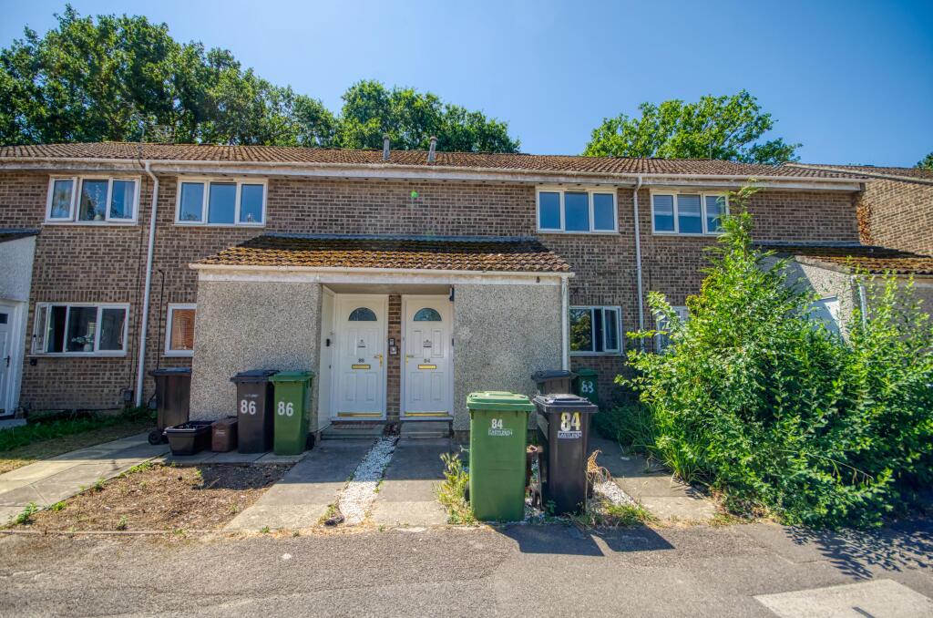 Main image of property: Monarch Way, West End, Hampshire
