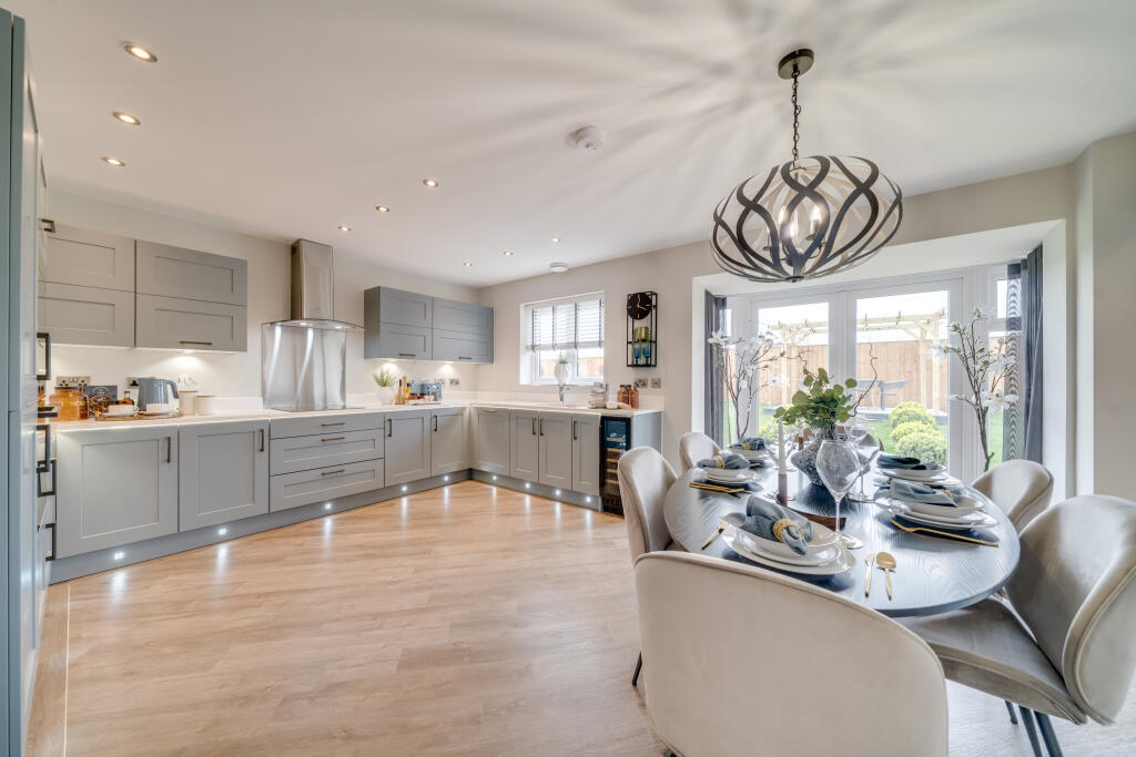 Main image of property: Oldcotes Road
Throapham
Dinnington
S25 2QS