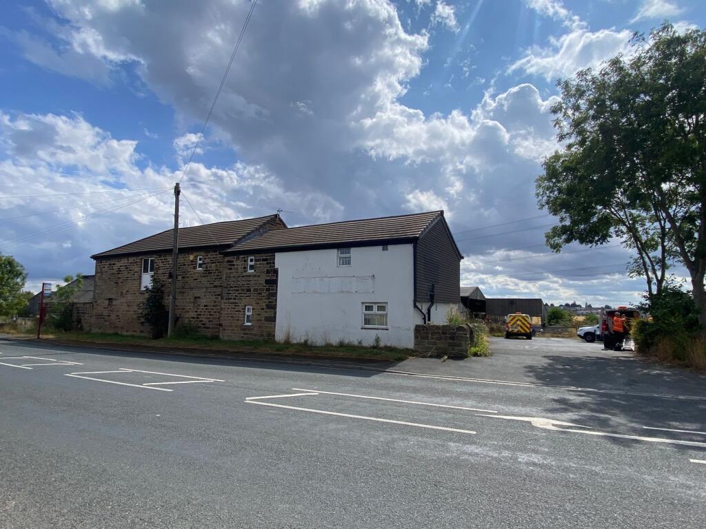 Main image of property: Soothill Lane, 378 Soothill Lane, WF17