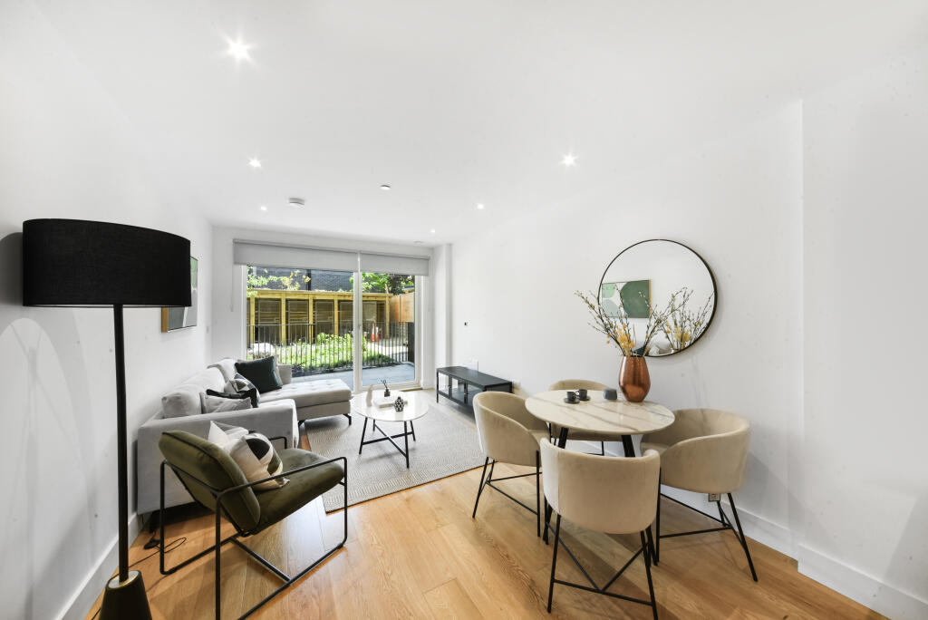 Main image of property: Beam, Lambeth SW9
