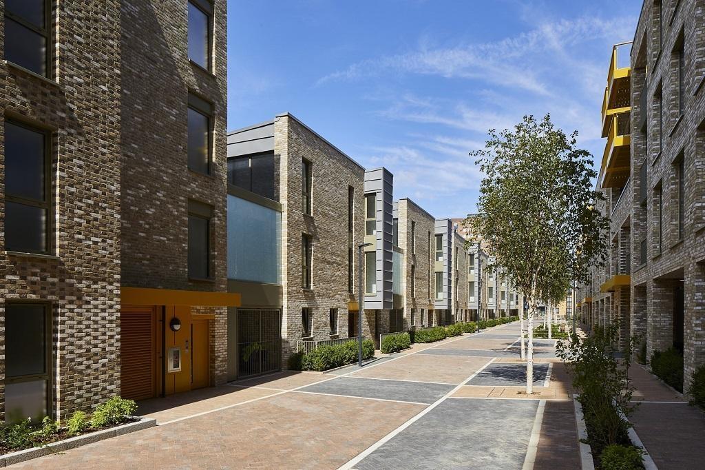 Main image of property: 16 Albion Way Upton Park E6