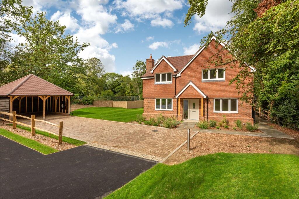 Main image of property: Boxhill Road, Tadworth, Surrey, KT20