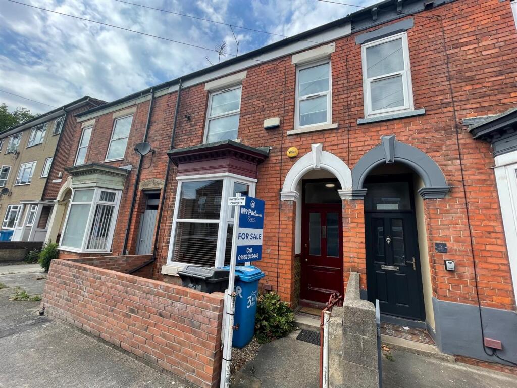 Main image of property: Vermont Street, Hull