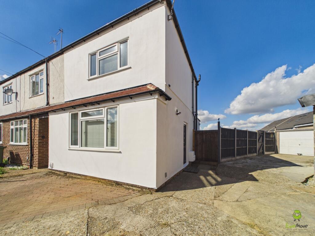 Main image of property: Ivy Close, Dartford, Kent, DA1