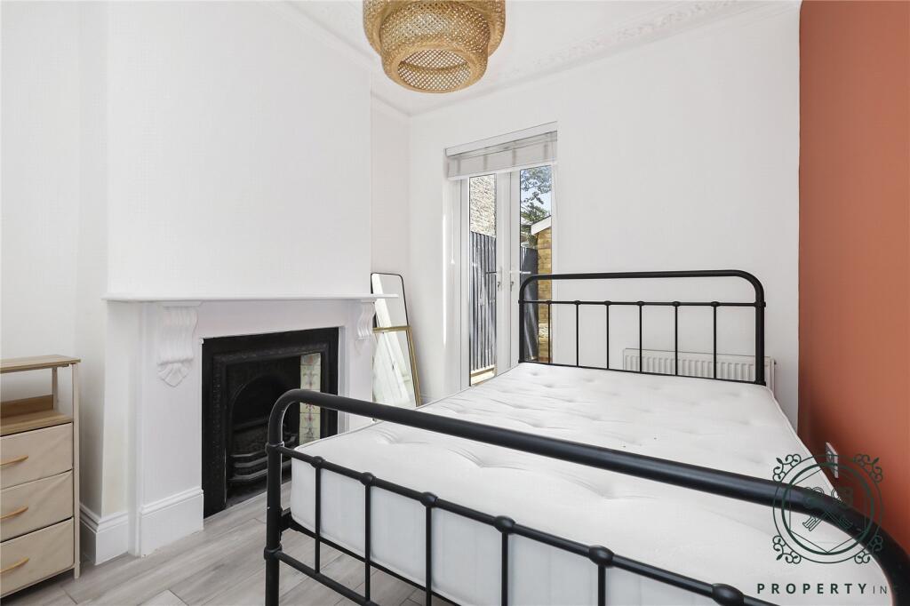 Main image of property: White Hart Lane, London, N22